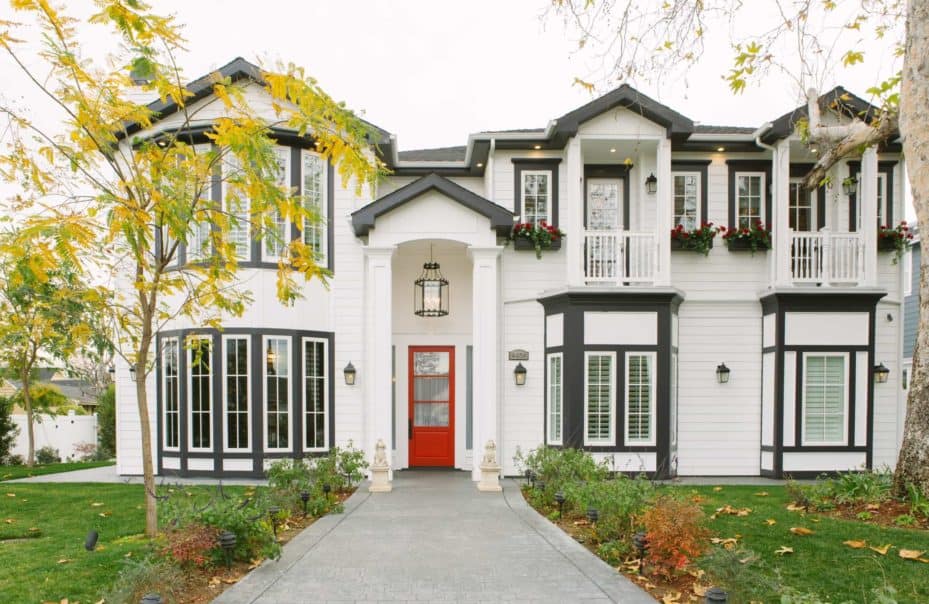 Luxury Home Builders