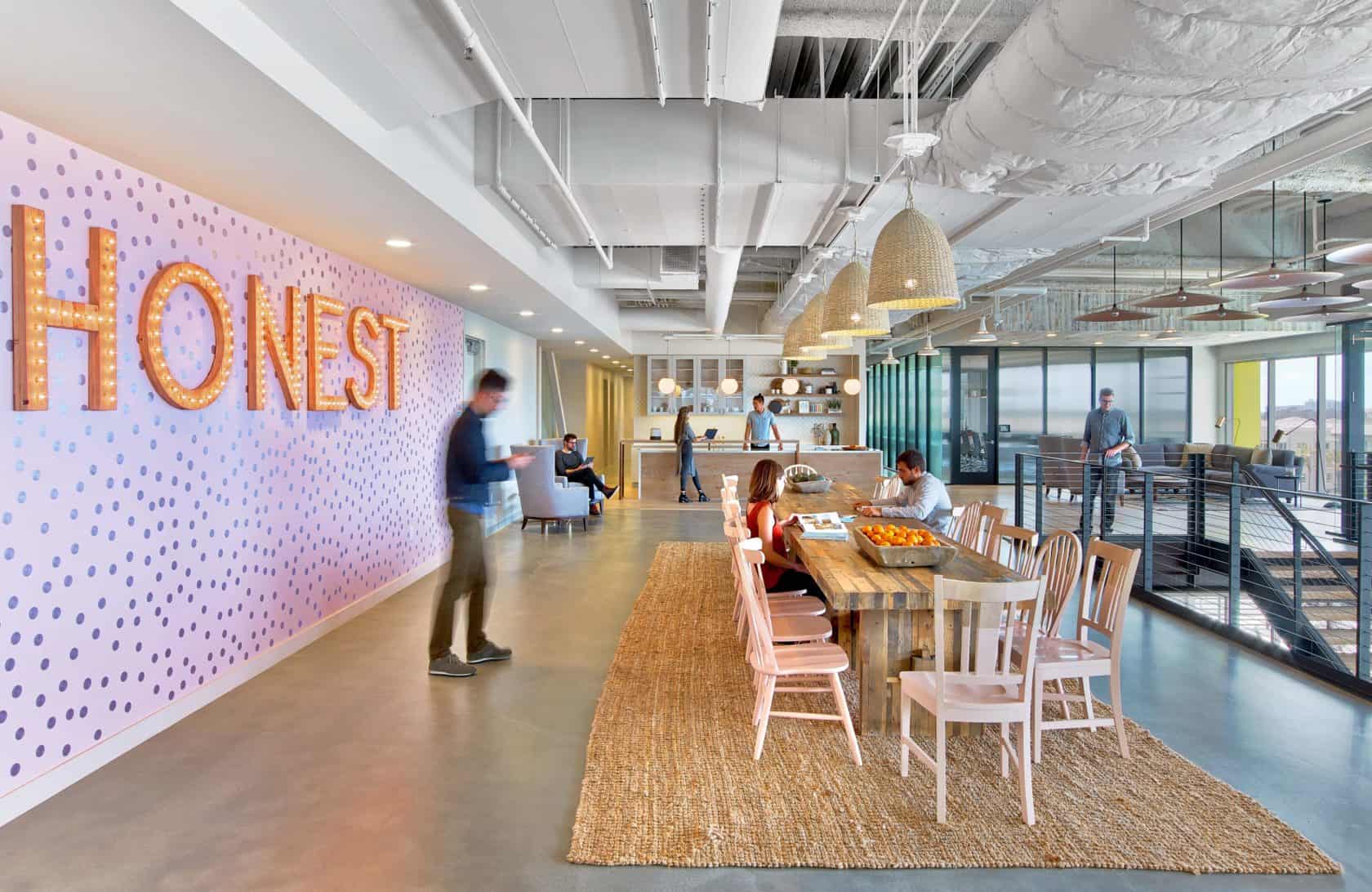 Class A Office — Century City, CA