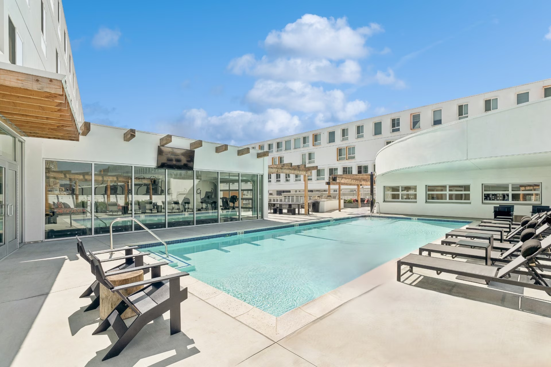 Multifamily Residential