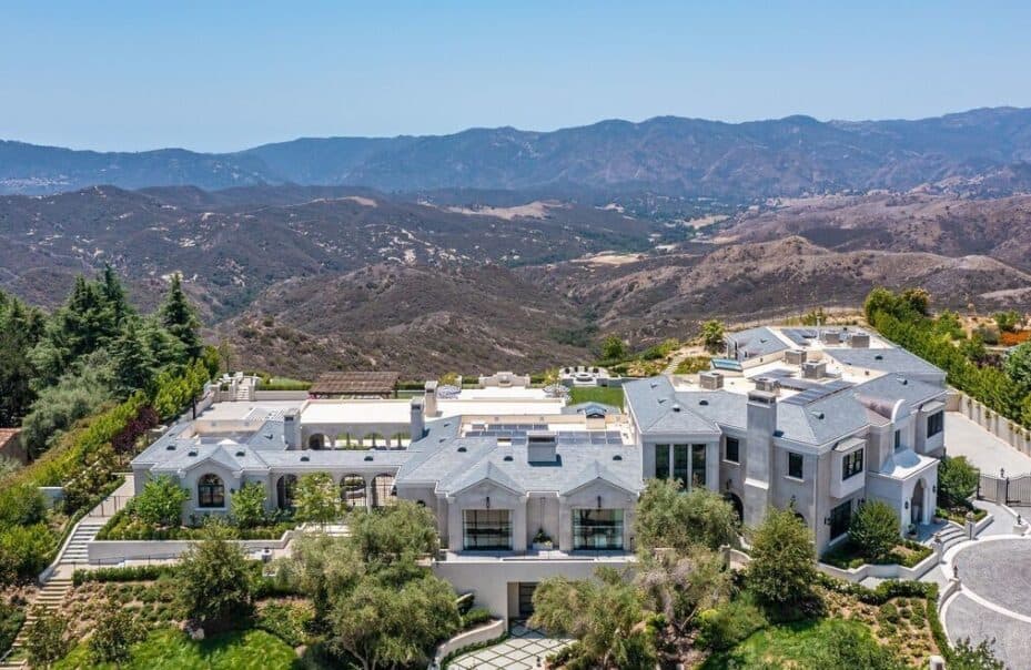 New Home Construction Los angeles